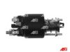AS-PL SS4010 Solenoid Switch, starter